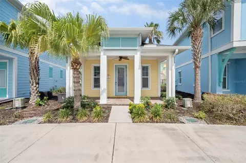 3054 Pirate Way, Kissimmee, FL 34747