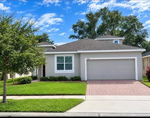 3215 Stratton Cir, Kissimmee, FL 34744