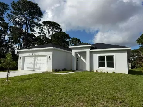 1121 Cogan Dr SE, Palm Bay, FL 32909