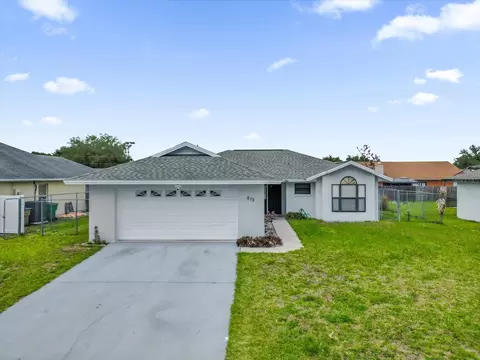 615 Mckinley Ct, Kissimmee, FL 34758