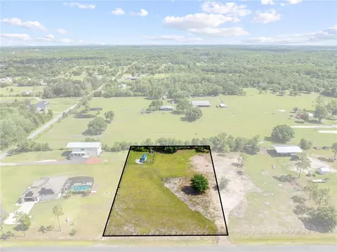 Hunting Lodge Drive, Saint Cloud, FL 34772