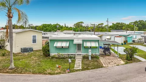 4676 66th Ln N #20, Saint Petersburg, FL 33709