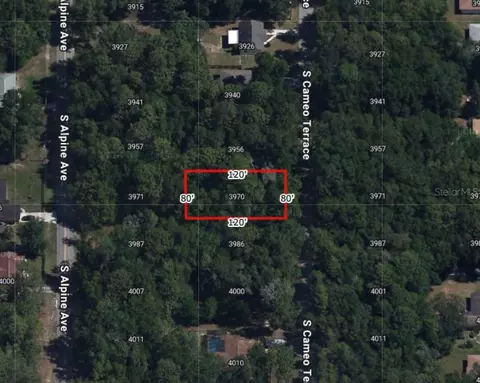 Undisclosed, Inverness, FL 34452