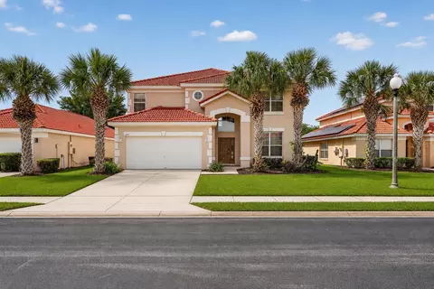 630 Solana Cir, Davenport, FL 33837