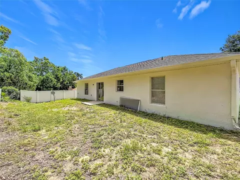 Exterior - 13 Juniper Pass Radl, Ocala, FL 34480 photo 5 of 5