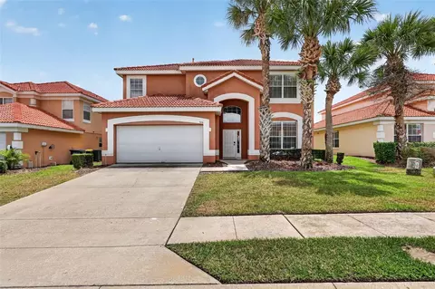 928 Solana Cir, Davenport, FL 33897