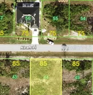 9 Abaft Pl, Placida, FL 33946