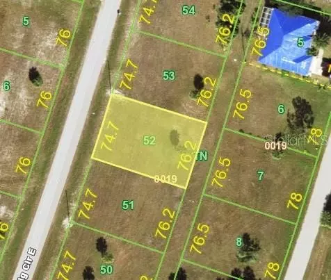 15 Brig Cir, Placida, FL 33946