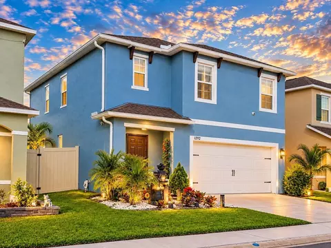 1292 Cascades Ave, Davenport, FL 33837