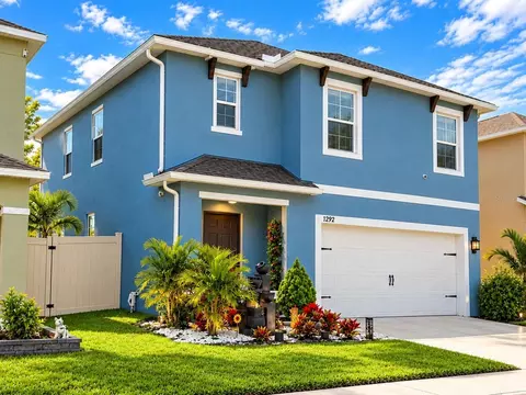 1292 Cascades Ave, Davenport, FL 33837