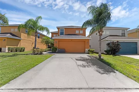2631 Santosh Cv, Kissimmee, FL 34746