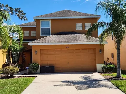 2631 Santosh Cv, Kissimmee, FL 34746
