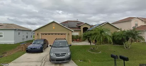 375 Aldershot Ct, Kissimmee, FL 34758