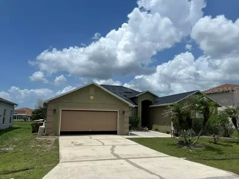 375 Aldershot Ct, Kissimmee, FL 34758