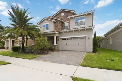 13205 Bromborough Dr, Orlando, FL 32832