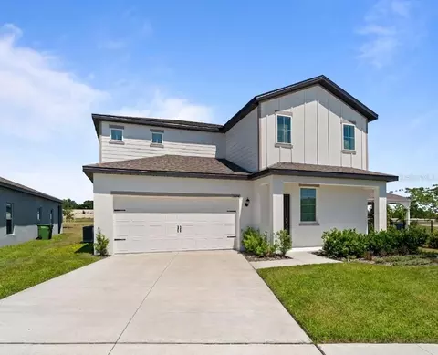 Exterior - 1774 White Elephant Loop, Winter Haven, FL 33884 photo 2 of 3