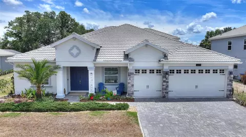 1449 Olympic Club Blvd, Champions Gate, FL 33896