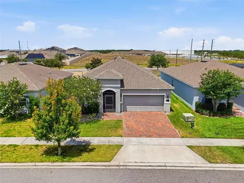 493 Disa Dr, Davenport, FL 33837