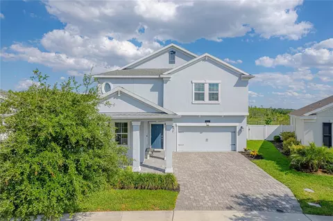 3032 Prelude Ln, Kissimmee, FL 34746