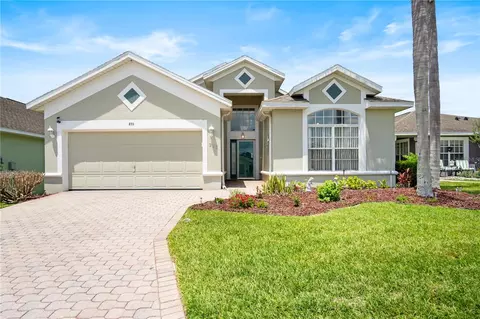 223 Ridge View Dr, Davenport, FL 33837