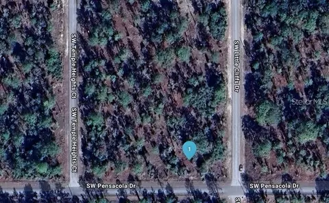 Southwest Pensacola Drive, Dunnellon, FL 34431