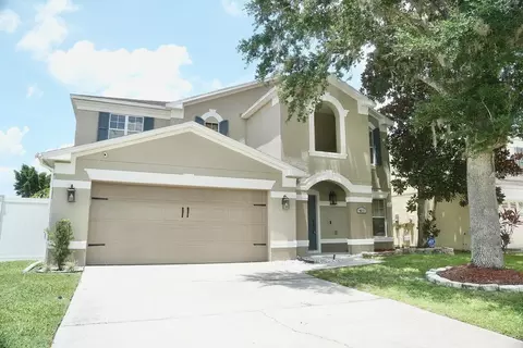 4621 Yellow Bay Dr, Kissimmee, FL 34758