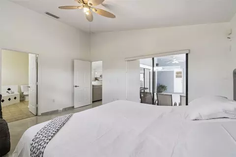 Bedroom - 7035 Big Bend Dr, Saint Cloud, FL 34771 photo 5 of 8