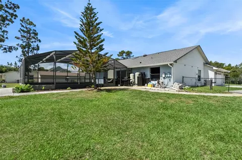 Exterior - 7035 Big Bend Dr, Saint Cloud, FL 34771 photo 3 of 8