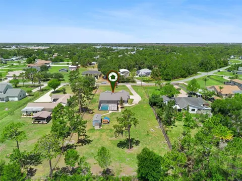 View/Area - 7035 Big Bend Dr, Saint Cloud, FL 34771 photo 4 of 15