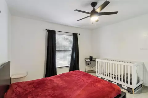Bedroom - 7035 Big Bend Dr, Saint Cloud, FL 34771 photo 6 of 8