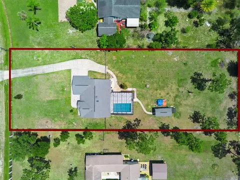 View/Area - 7035 Big Bend Dr, Saint Cloud, FL 34771 photo 3 of 15