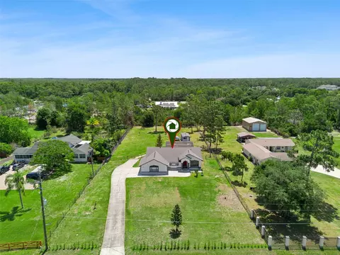View/Area - 7035 Big Bend Dr, Saint Cloud, FL 34771 photo 15 of 15