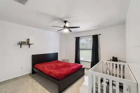 Bedroom - 7035 Big Bend Dr, Saint Cloud, FL 34771 photo 7 of 8