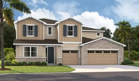 3034 Woodcliff Lake Cir, Clermont, FL 34711