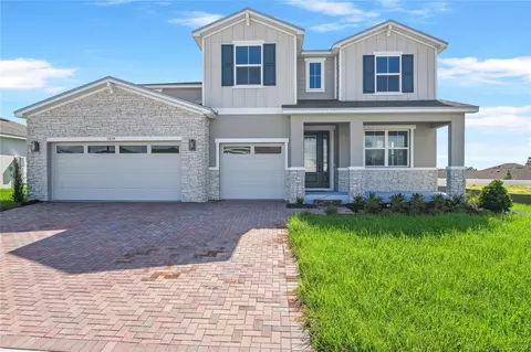 3034 Woodcliff Lake Cir, Clermont, FL 34711