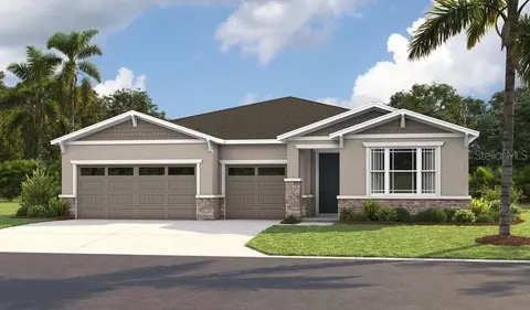 3037 Woodcliff Lake Cir, Clermont, FL 34711