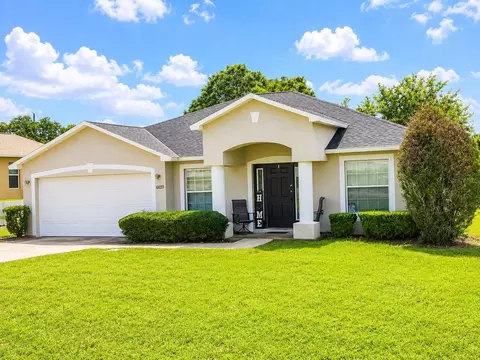 Undisclosed, Ocala, FL 34476