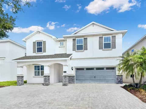 7450 Marker Ave, Kissimmee, FL 34747