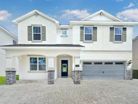 7450 Marker Ave, Kissimmee, FL 34747
