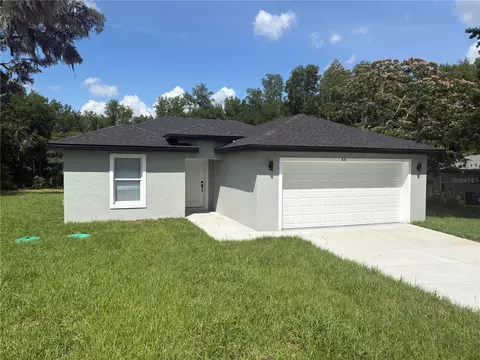 44 Dogwood Drive Crse, Ocala, FL 34472