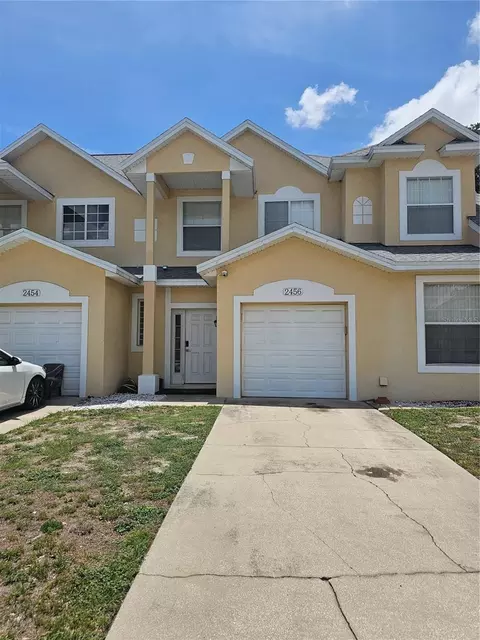2456 Temple Grove Ln, Kissimmee, FL 34741