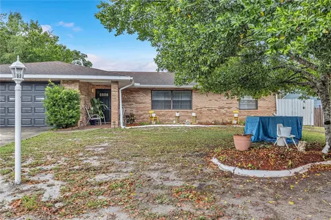 1030 Alladin Dr, Deltona, FL 32725