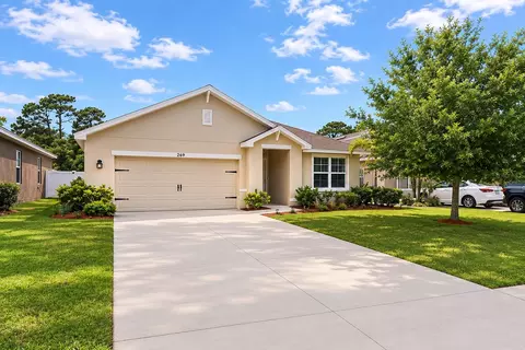 269 Moray Dr SW, Palm Bay, FL 32908