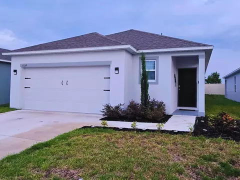 5539 Maddie Dr, Haines City, FL 33844
