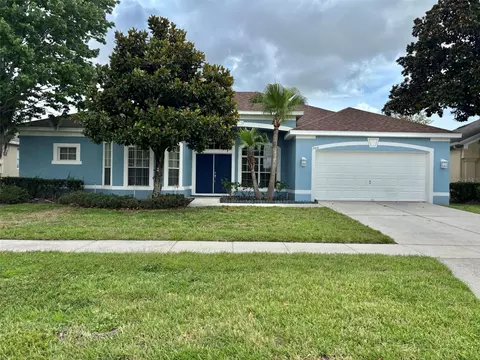 Undisclosed, Kissimmee, FL 34741