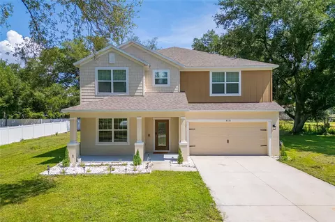 4331 Wayne Rd, Fruitland Park, FL 34731