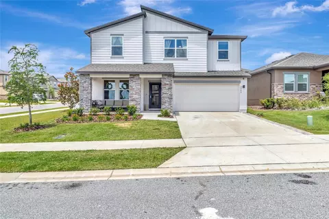 2205 Crossbow St, Clermont, FL 34715