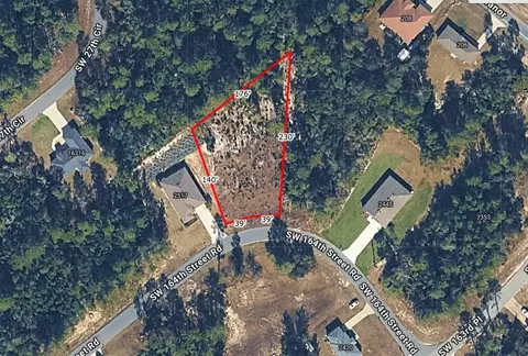 Undisclosed, Ocala, FL 34473