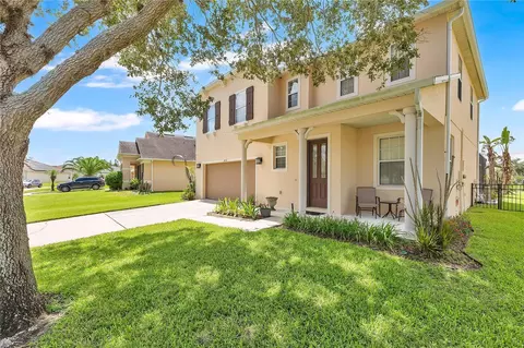 3432 Perching Rd, Saint Cloud, FL 34772 photo 2