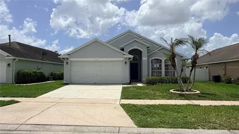 6740 Bouganvillea Crescent Dr, Orlando, FL 32809